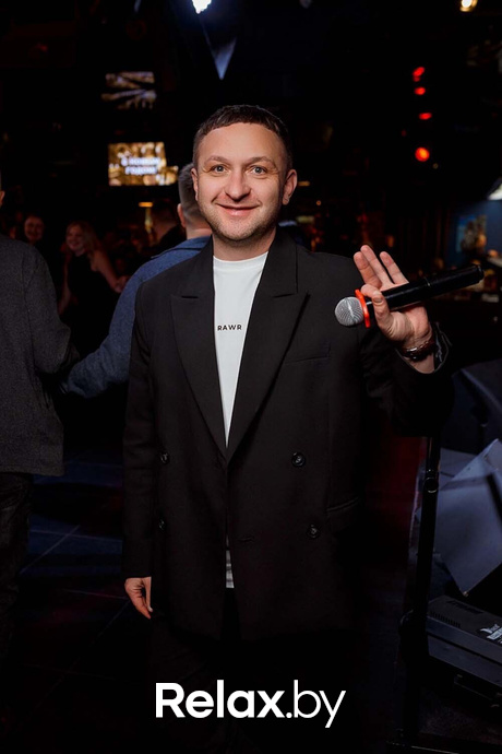 Новогодний Бруклин, фото № 19