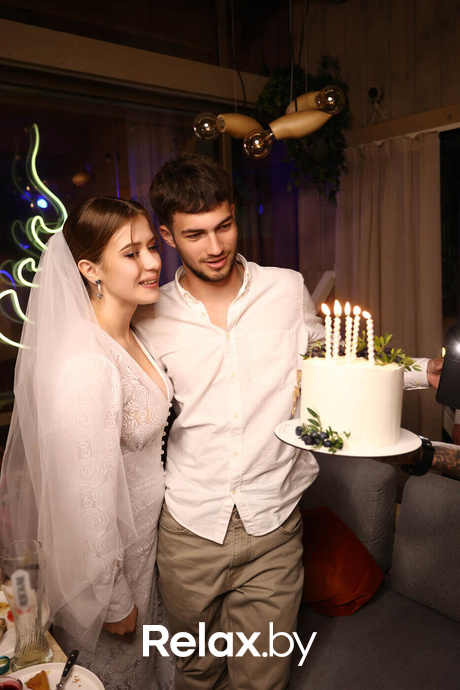 Ночные жители, фото № 20