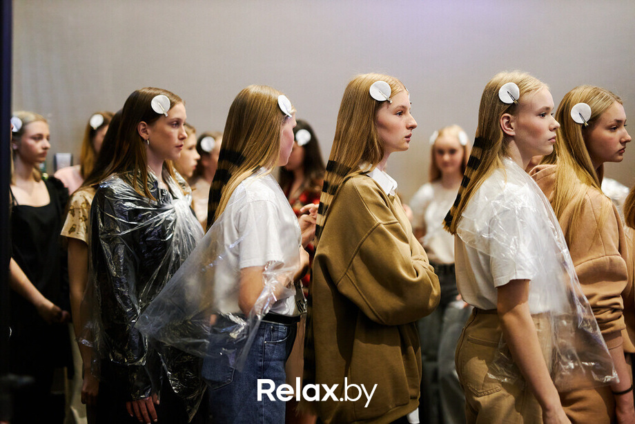 IMG Fashion KILLA PARTY, фото № 12