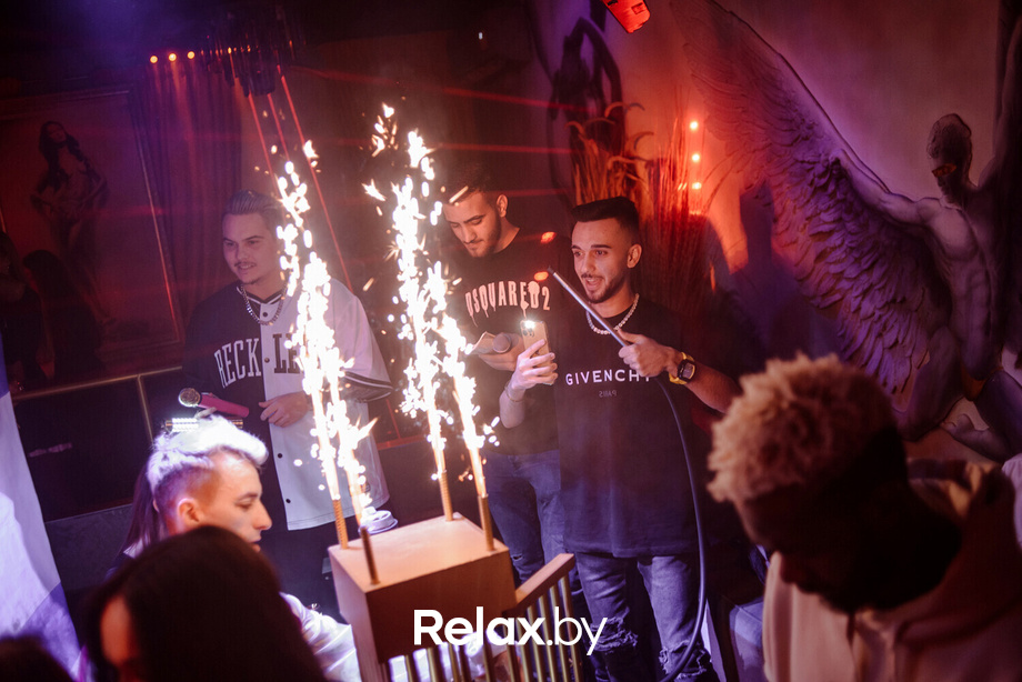 Friday LUXURIA LXR, фото № 9