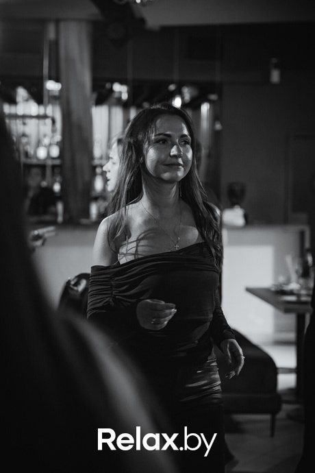 Ночные жители, фото № 57