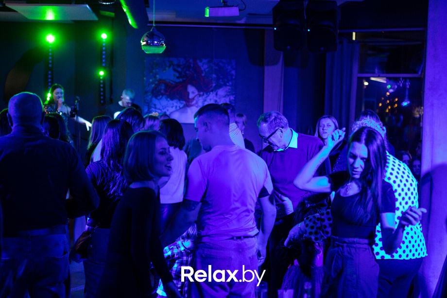 Ночные жители, фото № 34