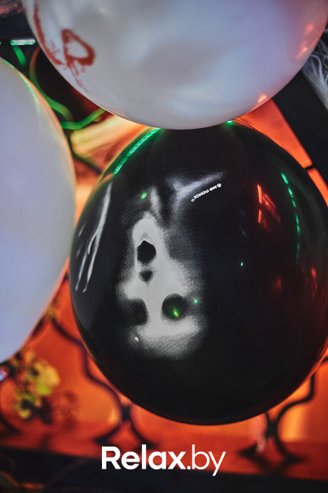 Halloween Zombieland, фото № 58