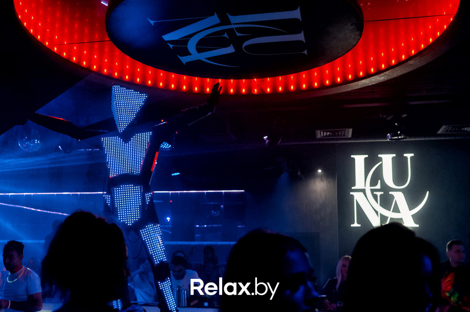 Neon moon, фото № 51