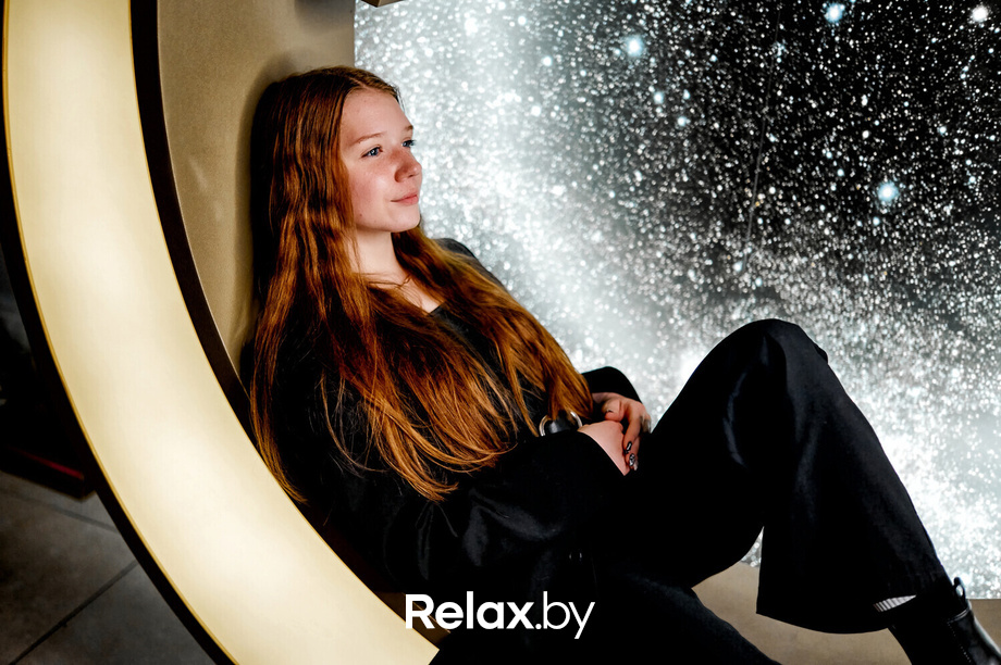 LUNA birthday 1 year (day 2), фото № 84