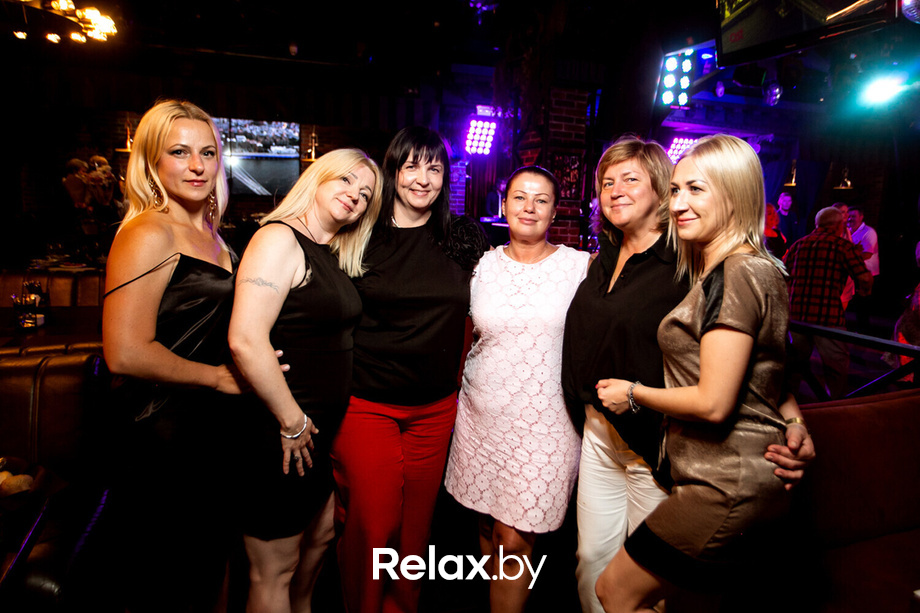 Brooklyn Live!, фото № 8