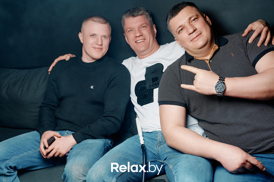 Saturday music, фото № 120