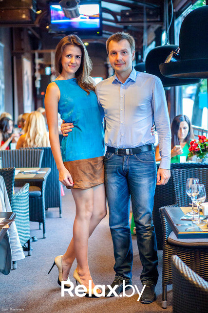 Показ коллекций магазина Лилу, фото № 52