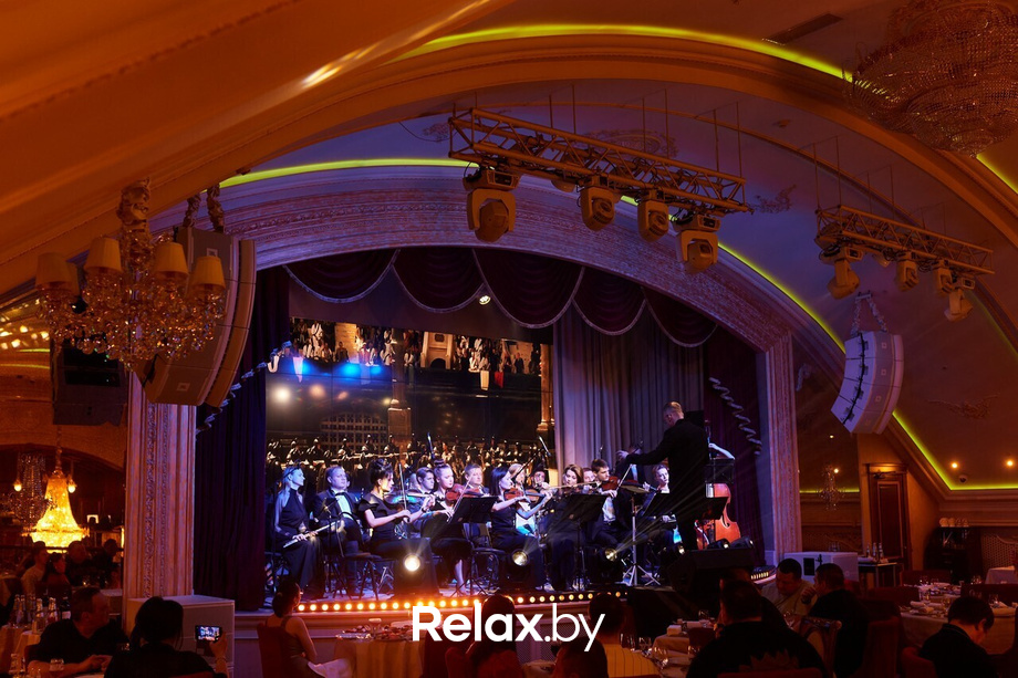 «LIXIANG L9 и оркестр Classic Energy», фото № 50