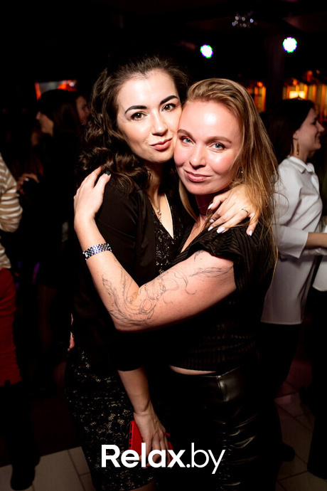 Ночные жители, фото № 59