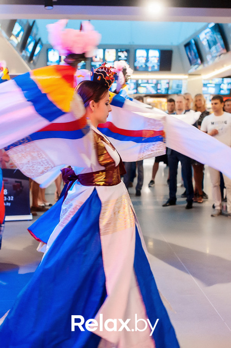 Закрытая премьера фильма «Служанка», фото № 60