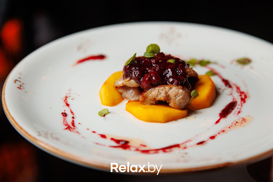 Шеф-ужин, фото № 42