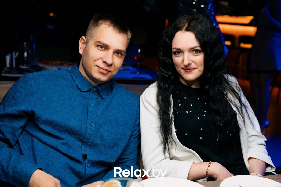 Ночные жители, фото № 43