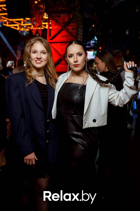 Женский праздник, фото № 38