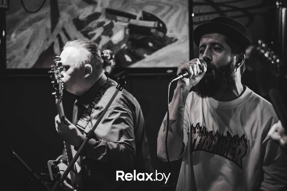 Ночные жители, фото № 64