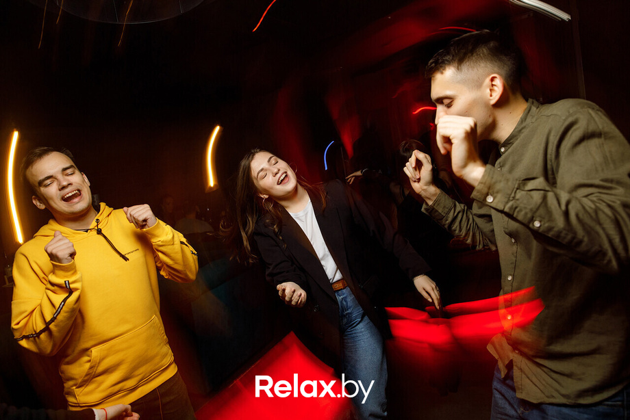 Суббота с Dj Сoopykata, фото № 45