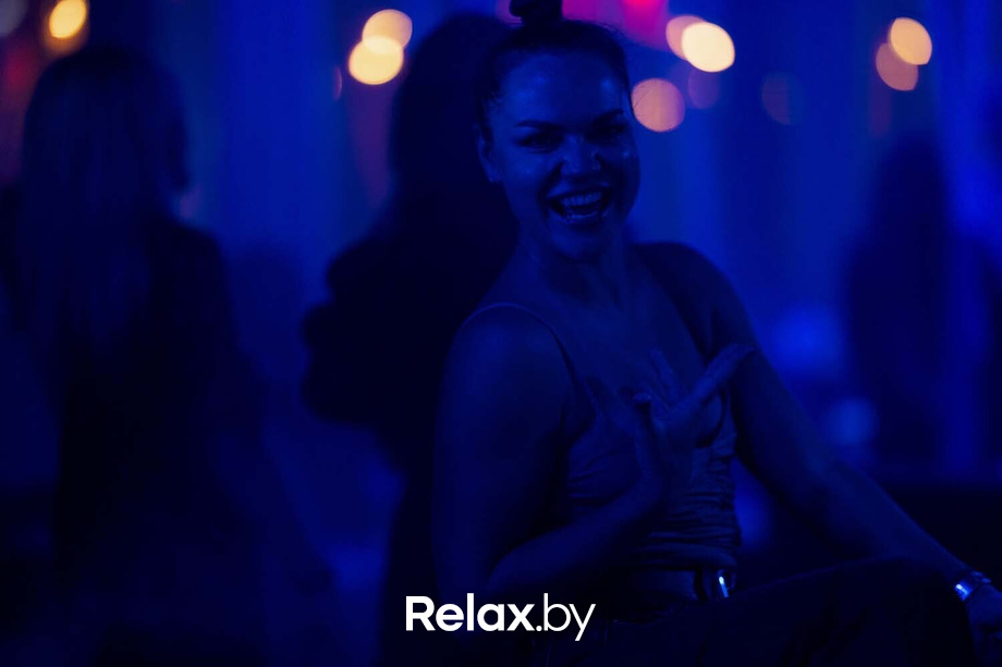 Ночные жители, фото № 59