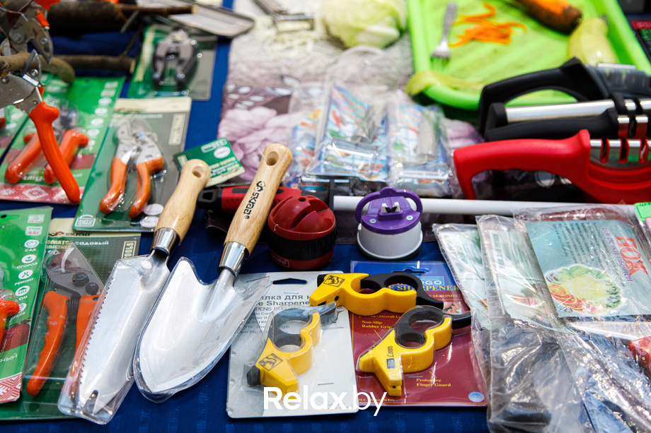 Ярмарка «Мир мёда и здоровья», фото № 42