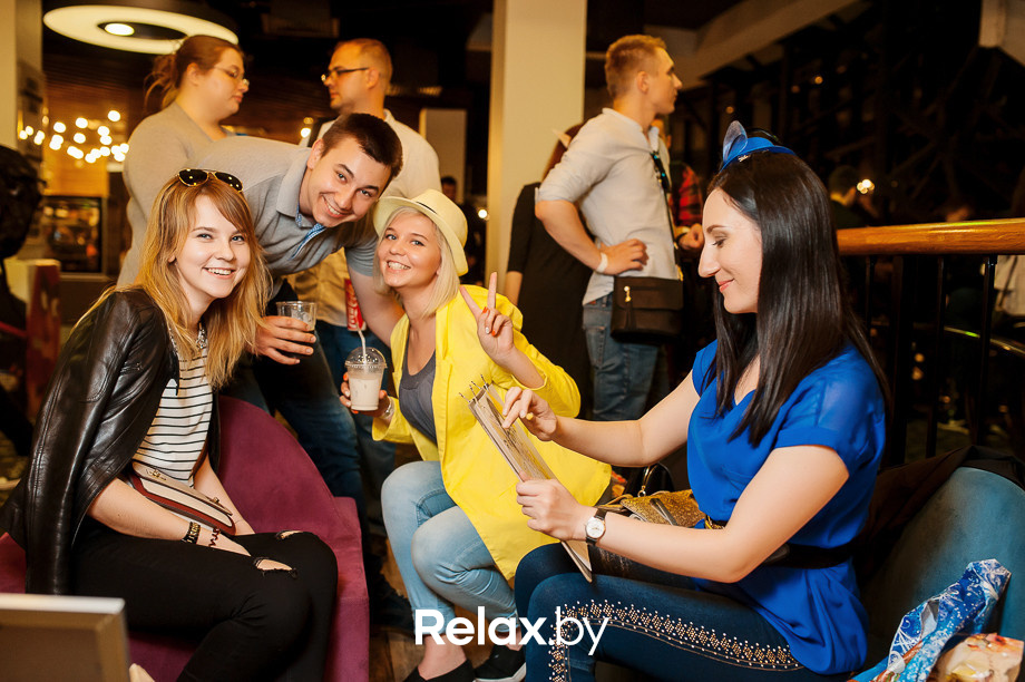 Silver Movie Nights: Все включено!, фото № 90