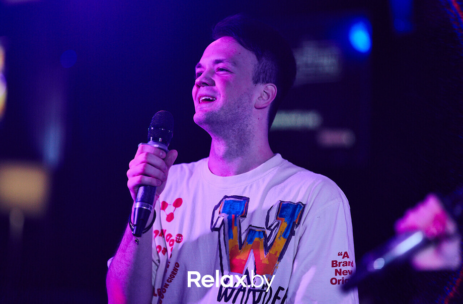 INSOMNIA, фото № 8