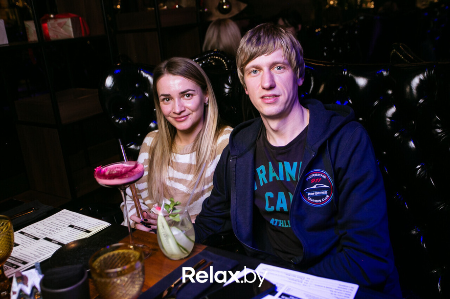 Выступление группы TimeSquare, фото № 18