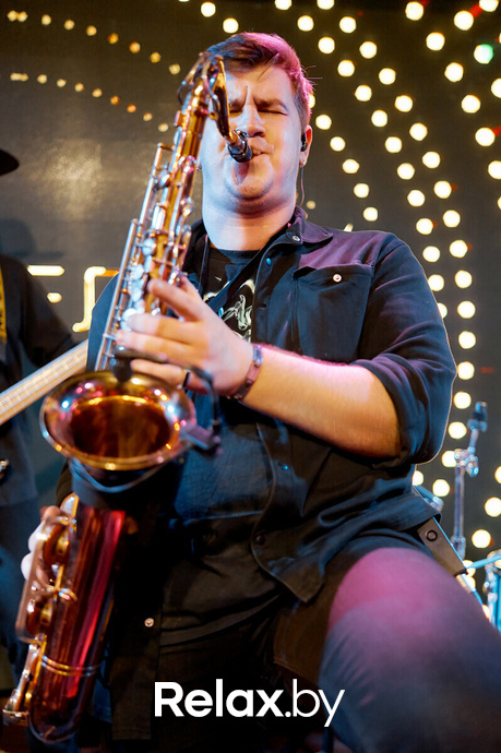 Friday Music, фото № 95