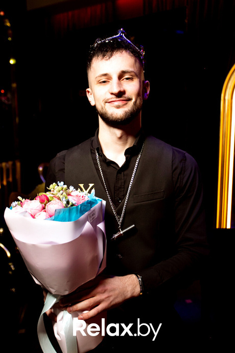 Барбара и Эдуардо, фото № 89