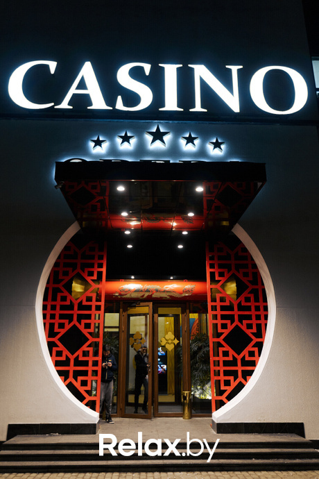 «LUCKY 7 и Счастливый рейс», фото № 1