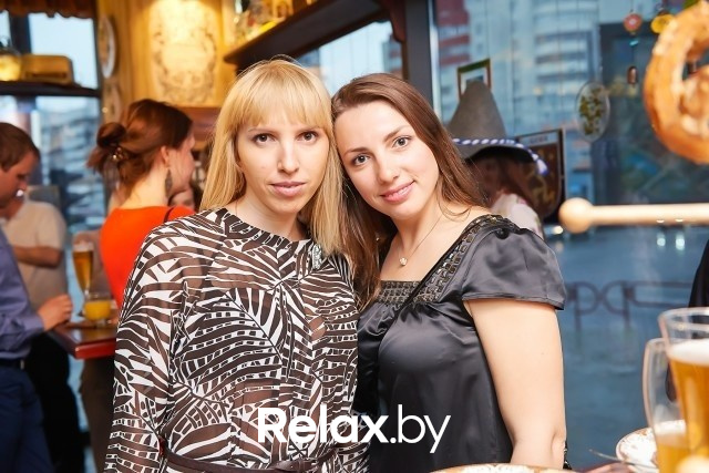 открытие Бирштрассе 38, фото № 17