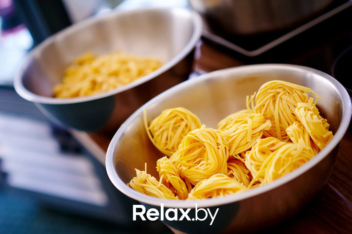 Воскресный бранч, фото № 32