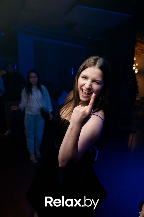 Ночные жители, фото № 9