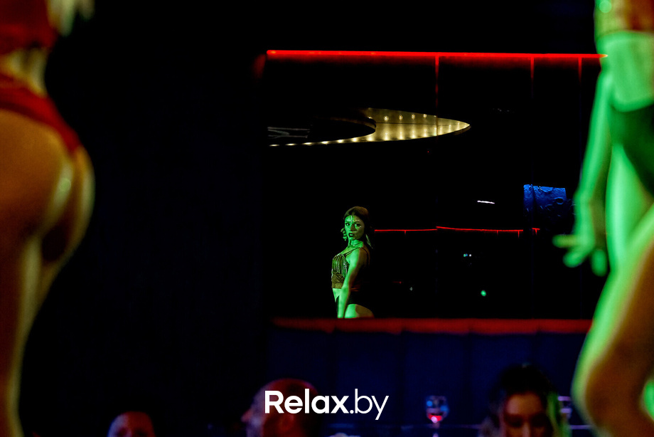 Carnaval day 2, фото № 52