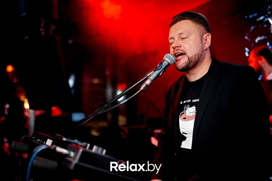 Friday Music, фото № 32