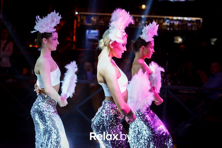 Brooklyn Live!, фото № 37