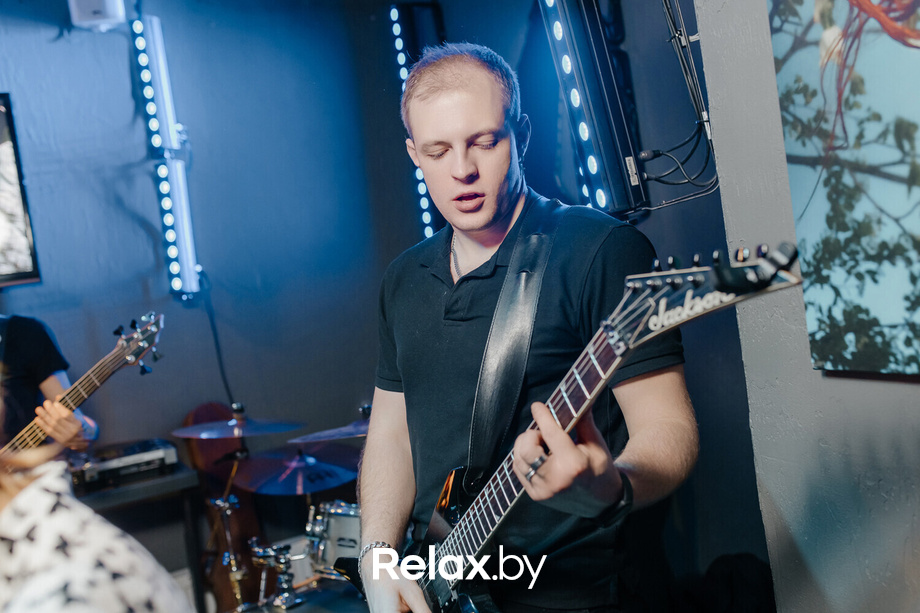 Ночные жители, фото № 17