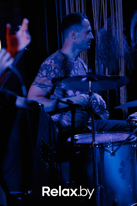 Friday Music, фото № 53