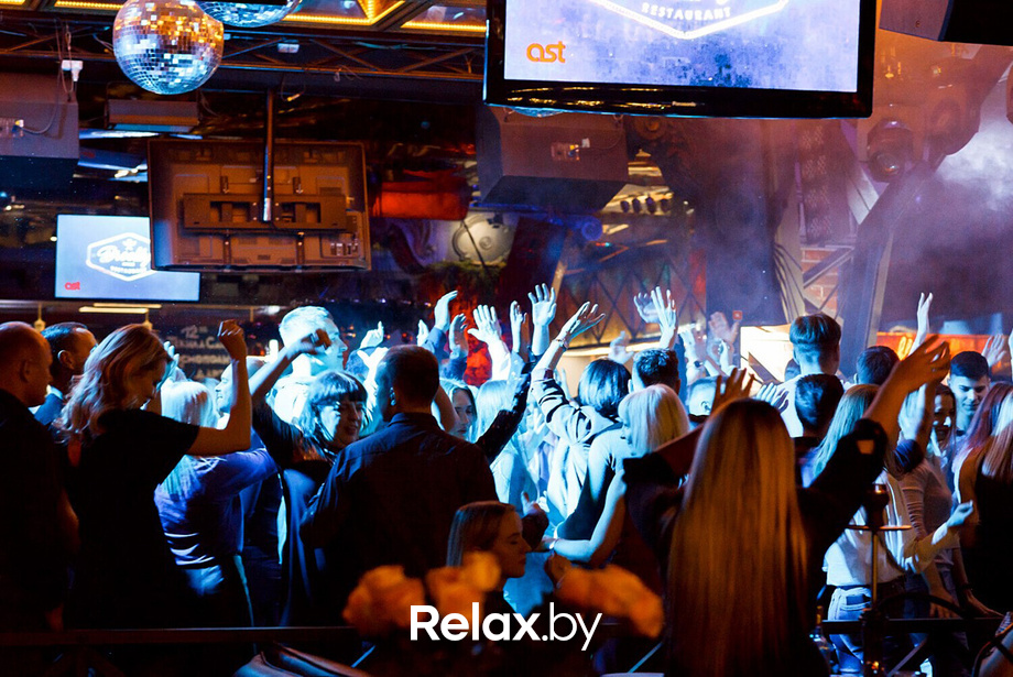 Brooklyn Live!, фото № 11