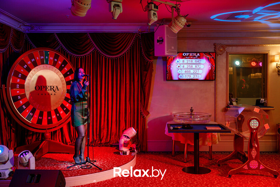 Opera Loto, фото № 2