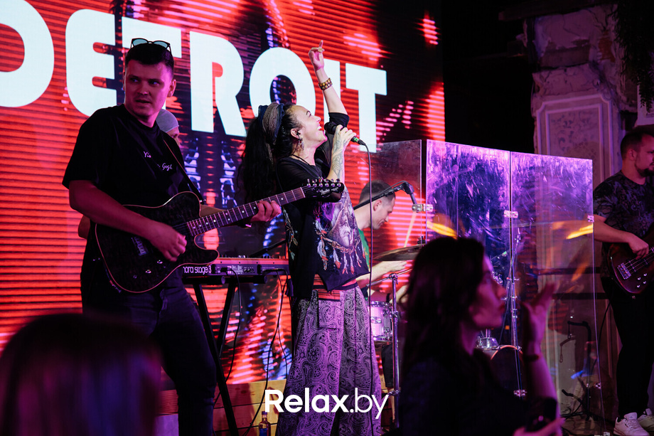 Friday Party, фото № 1