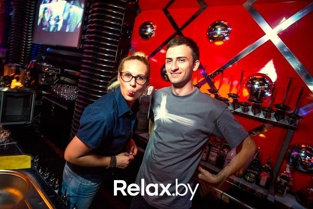 Next Club Show, фото № 44