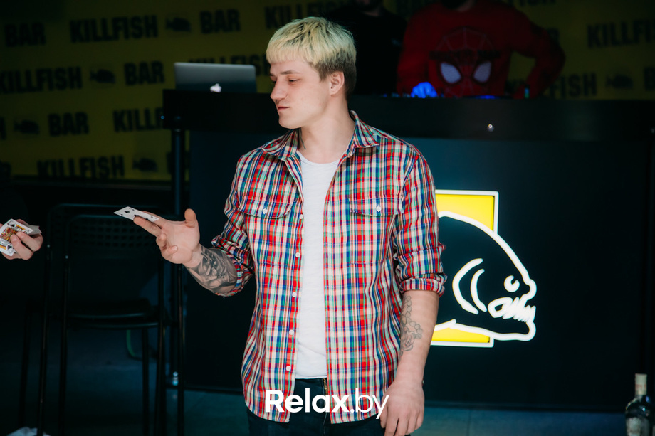 Просто пятница, фото № 31