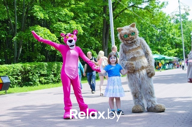 ELpresent.by на благотворительной акции для детей, фото № 83