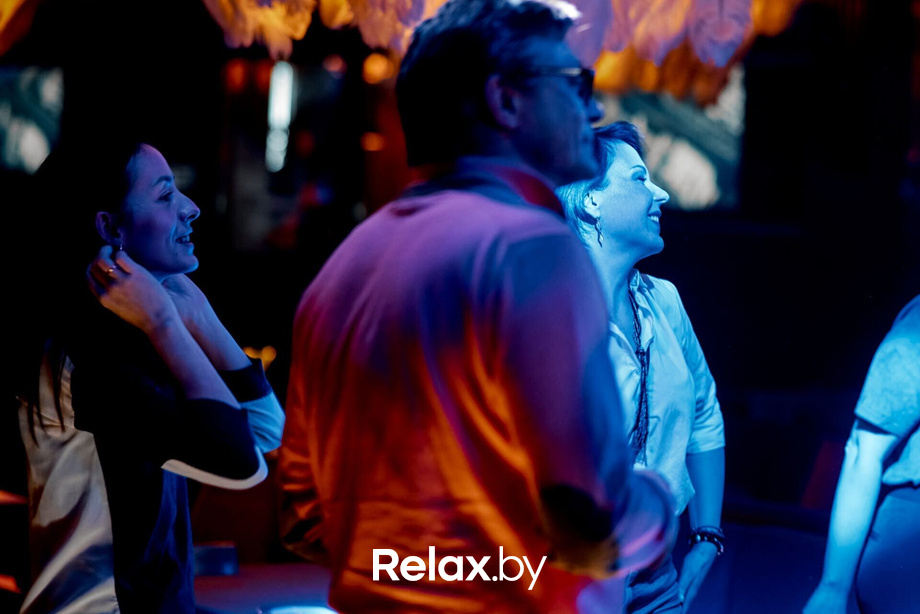 Friday music, фото № 10