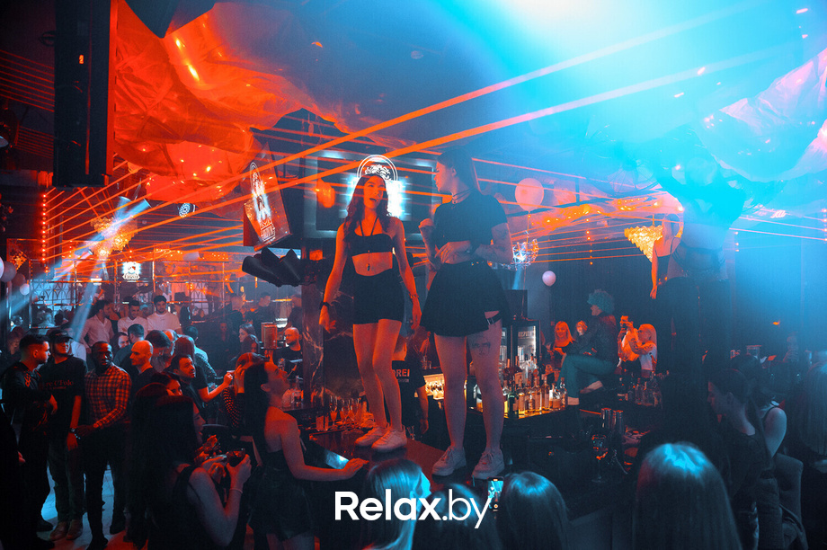 Saturday party, фото № 9