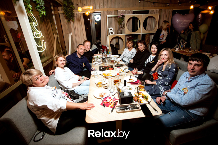 Ночные жители, фото № 41