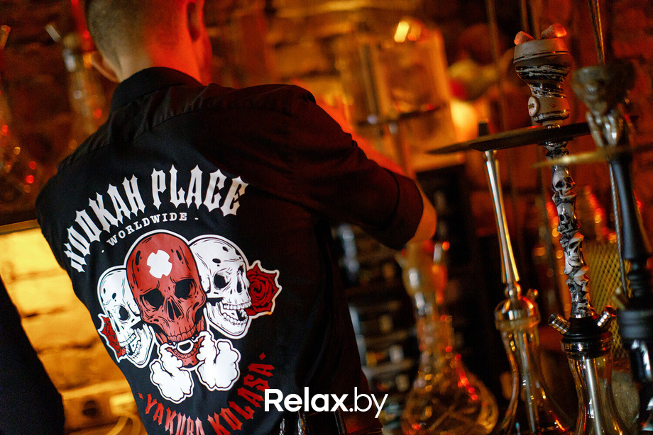 Live Lounge, фото № 49