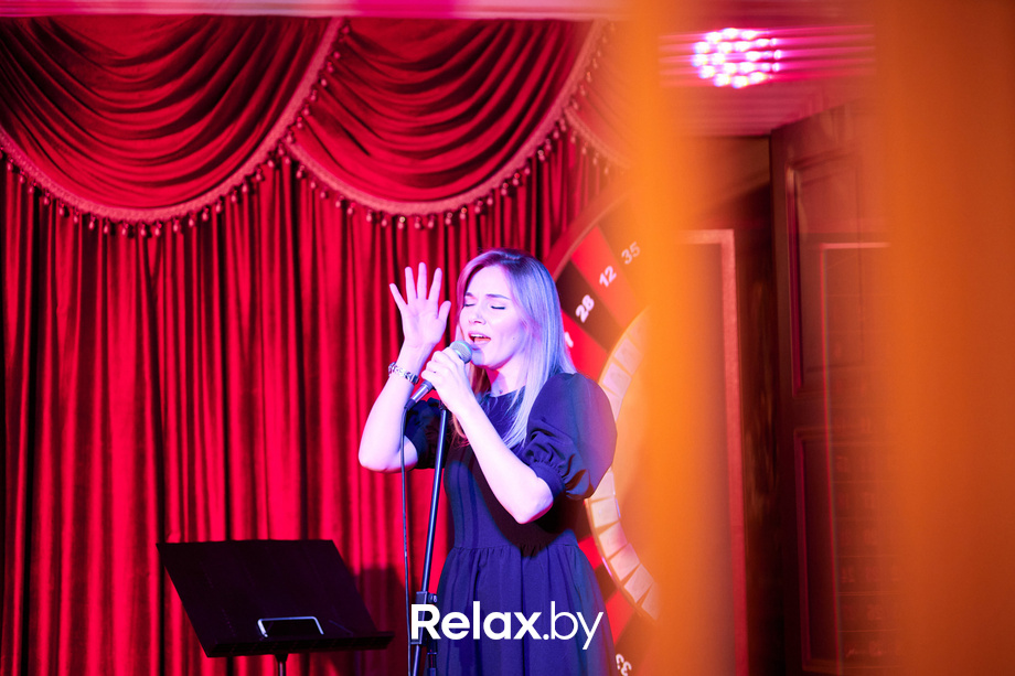 Шоу Мелодия удачи, фото № 14