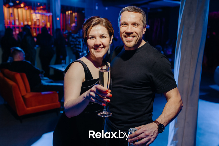 Ночные жители, фото № 20