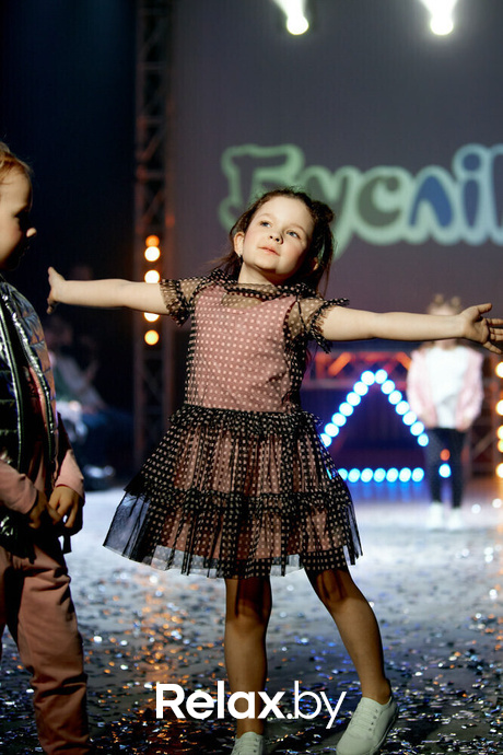 FASHION KIDS’ SHOW, фото № 230