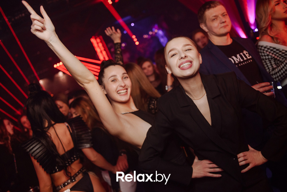 Sexy Valentina’s Day, фото № 36